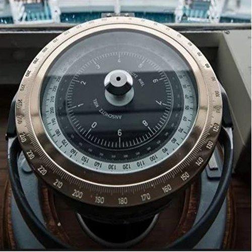 Navigation-Radar, Gyro, Esicd, Magnetic Compass